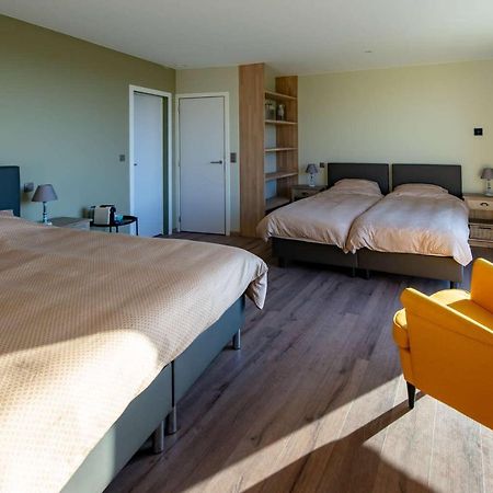 B&B 'T Oezent Oudenaarde Exteriér fotografie