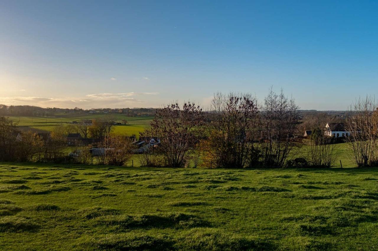 B&B 'T Oezent Oudenaarde Exteriér fotografie