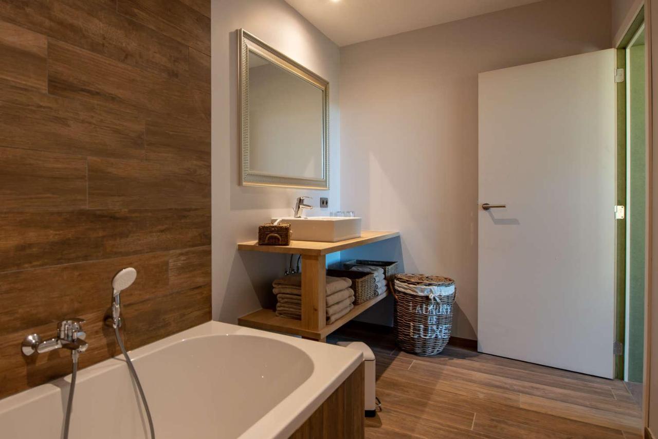 B&B 'T Oezent Oudenaarde Exteriér fotografie