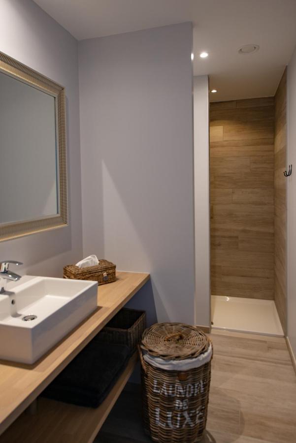 B&B 'T Oezent Oudenaarde Exteriér fotografie