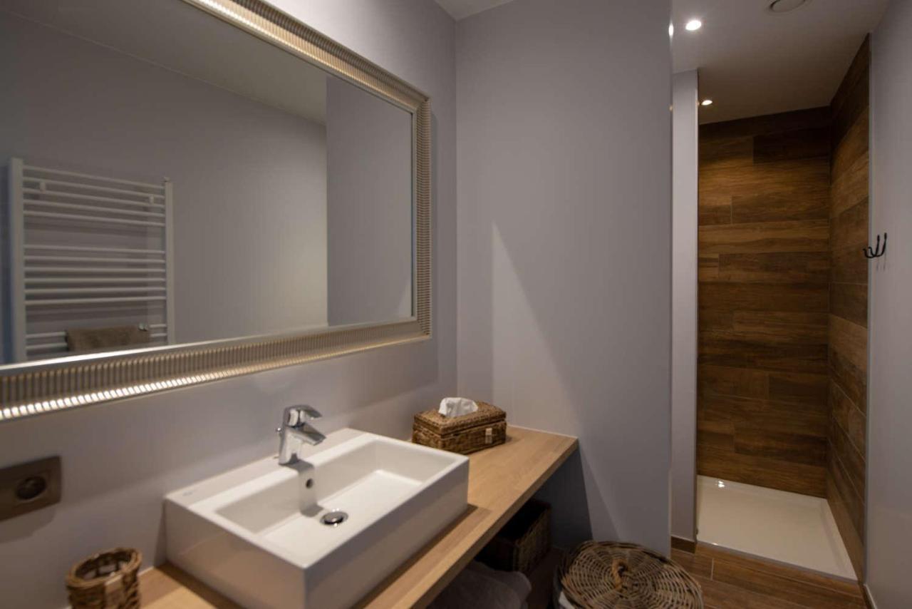 B&B 'T Oezent Oudenaarde Exteriér fotografie