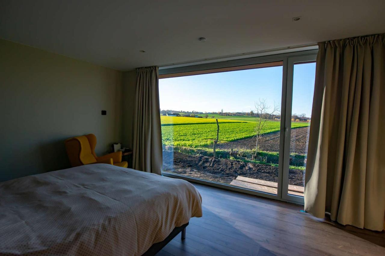 B&B 'T Oezent Oudenaarde Exteriér fotografie