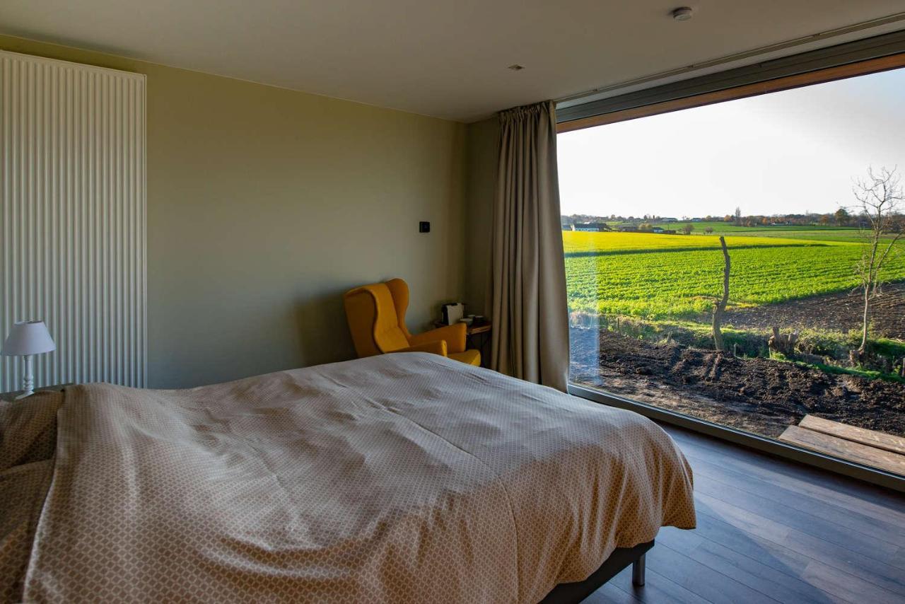 B&B 'T Oezent Oudenaarde Exteriér fotografie