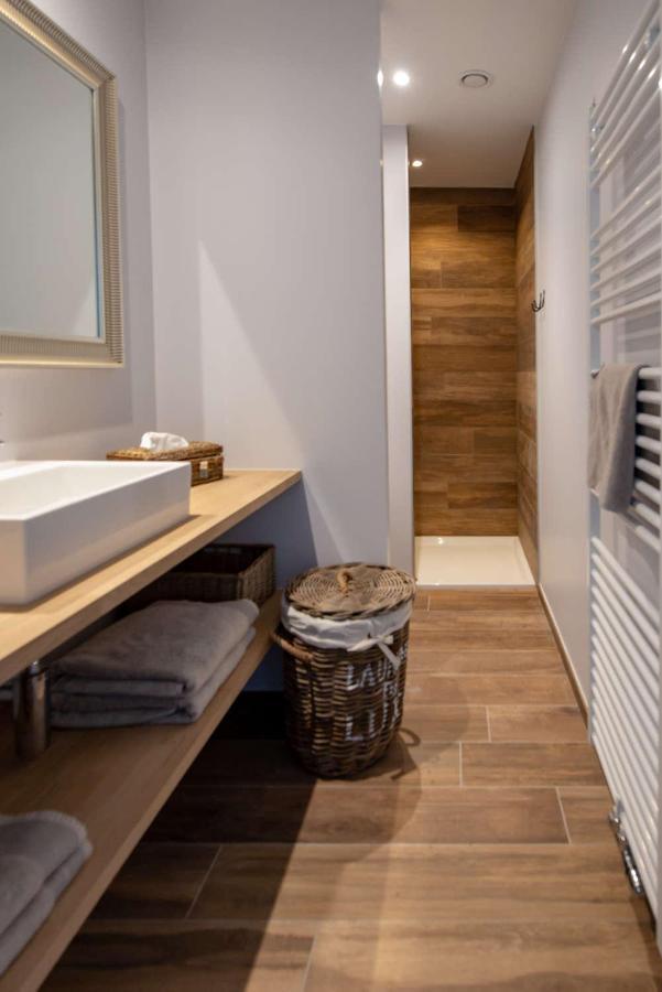 B&B 'T Oezent Oudenaarde Exteriér fotografie