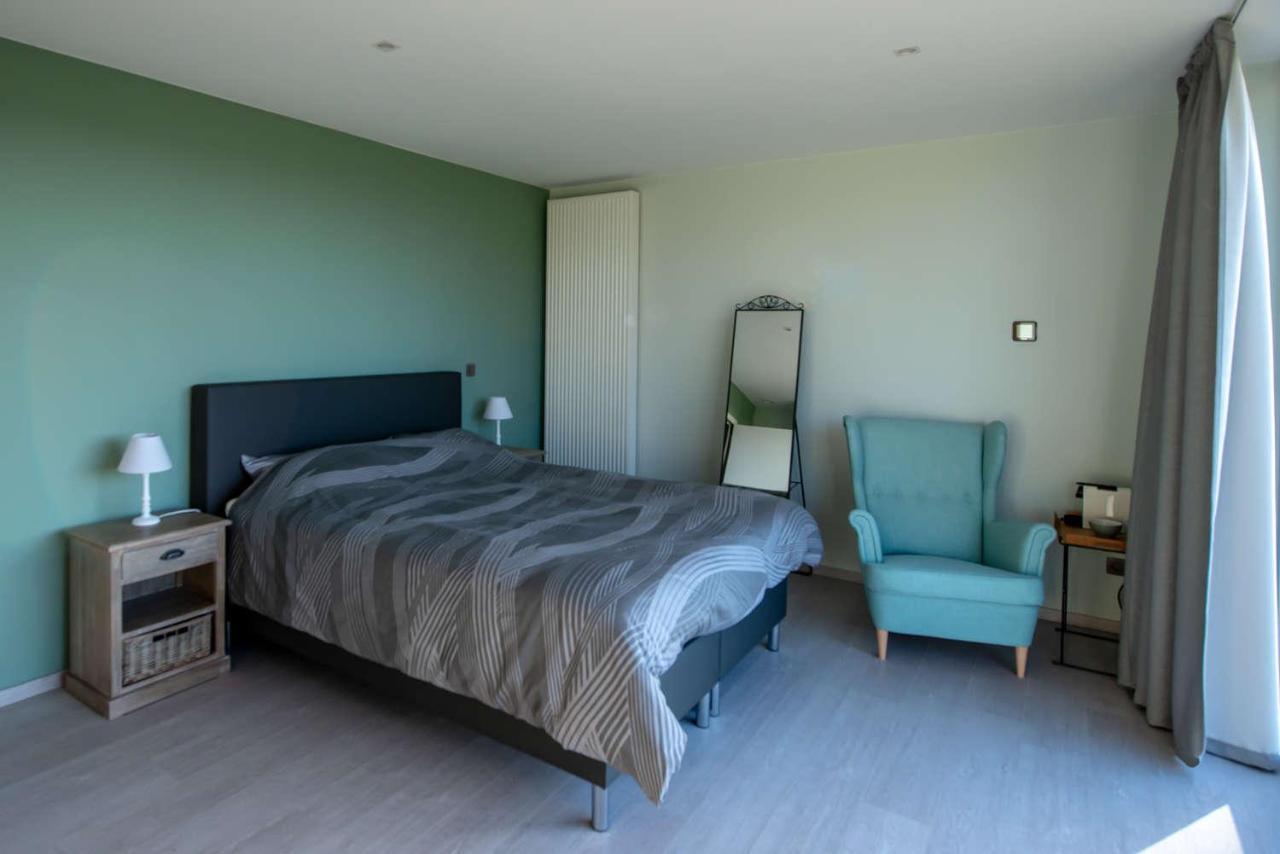B&B 'T Oezent Oudenaarde Exteriér fotografie